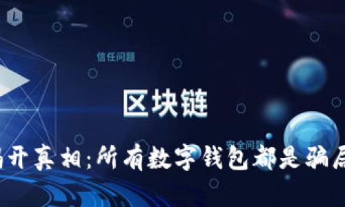 揭开真相：所有数字钱包都是骗局？