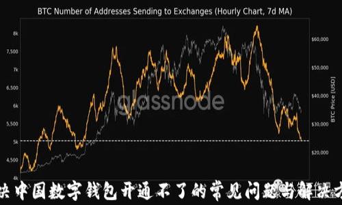 
解决中国数字钱包开通不了的常见问题与解决方案