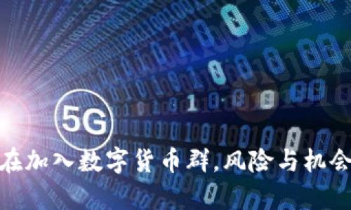 : 现在加入数字货币群,风险与机会并存