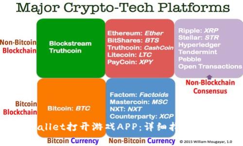 如何使用TPWallet打开游戏APP：详细指南与常见问题解答