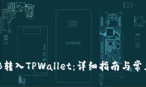 如何将BNB转入TPWallet：详细指南与常见问题解答