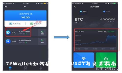 TPWallet如何安全存储USDT与交易指南