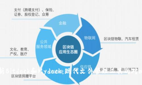 全面解析Bitdock和Mydock：现代文件管理工具的对比与应用