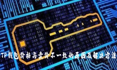 TP钱包价格与卖价不一致的原因及解决方法