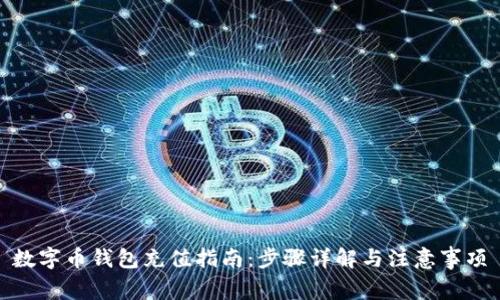 数字币钱包充值指南：步骤详解与注意事项