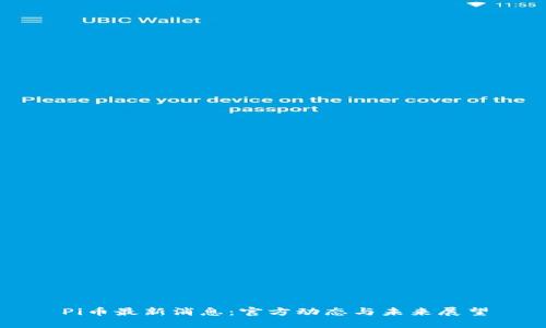 Pi币最新消息：官方动态与未来展望