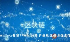 TPWallet：解密TPWallet资产提现流程与注意事项