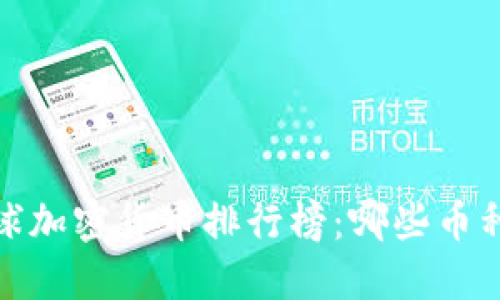 2023年全球加密货币排行榜：哪些币种引领潮流？