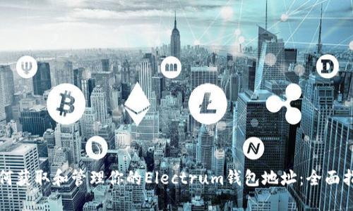 如何获取和管理你的Electrum钱包地址:全面指南
