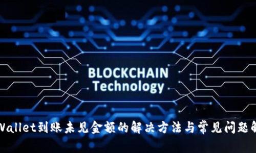 TPWallet到账未见金额的解决方法与常见问题解析