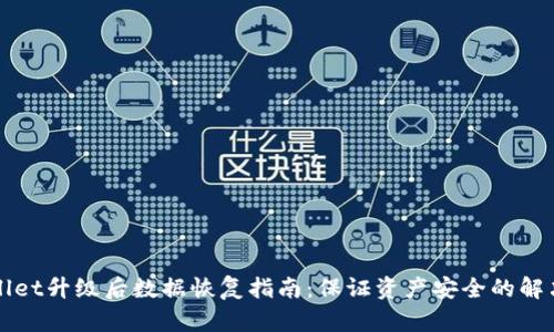TPWallet升级后数据恢复指南：保证资产安全的解决方案