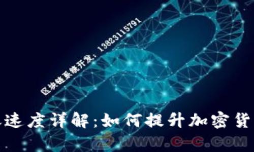 tpwallet转账速度详解：如何提升加密货币的转账效率