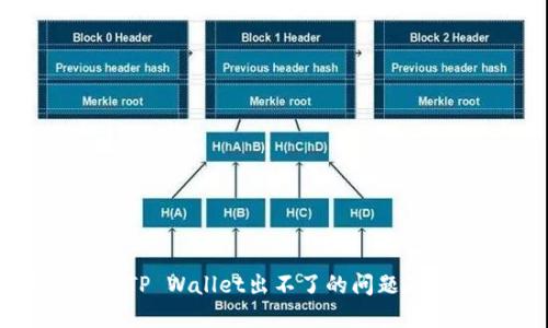 深入探讨TP Wallet出不了的问题及解决方法