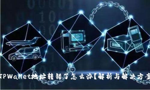 TPWallet地址转错了怎么办？解析与解决方案