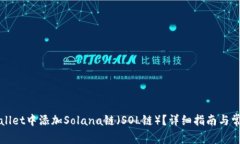 如何在TPWallet中添加Solana链（SOL链）？详细指南与