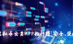 2023年最佳虚拟币交易APP排行榜：安全、便捷、实