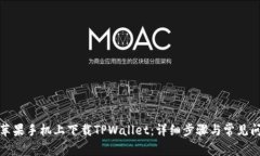 如何在苹果手机上下载TPWallet：详细步骤与常见问
