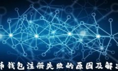 虚拟币钱包注册失败的原因及解决方案