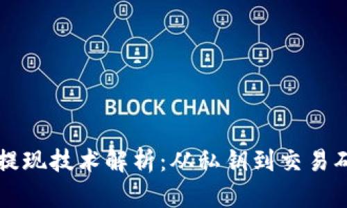 区块链钱包提现技术解析：从私钥到交易确认的全过程