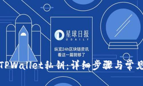 如何找回TPWallet私钥:详细步骤与常见问题解答