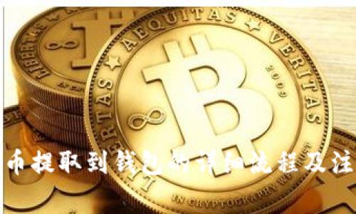 数字货币提取到钱包的详细流程及注意事项
