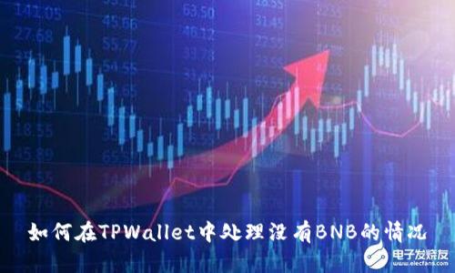 如何在TPWallet中处理没有BNB的情况