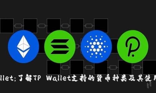 tpwallet:了解TP Wallet支持的货币种类及其使用方法
