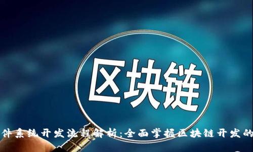 区块链软件系统开发流程解析：全面掌握区块链开发的每个步骤