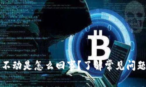 tpwallet钱不动是怎么回事？了解常见问题和解决方法