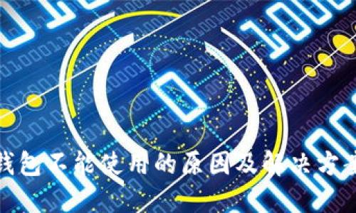 数字钱包不能使用的原因及解决方案详解
