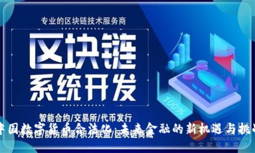 中国数字货币合法化：未来金融的新机遇与挑战