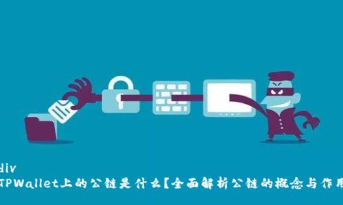 div
TPWallet上的公链是什么？全面解析公链的概念与作用