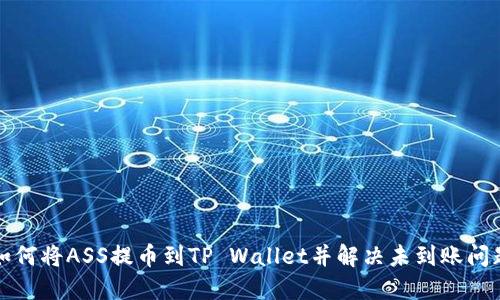 如何将ASS提币到TP Wallet并解决未到账问题