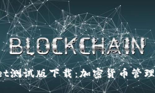 TokenPocket测试版下载：加密货币管理的最佳选择