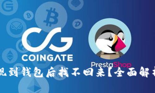 区块链提现到钱包后找不回来？全面解析解决方案