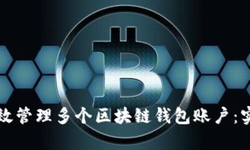 如何有效管理多个区块链钱包账户：实用指南