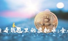 如何查看钱包里的虚拟币：全面指南