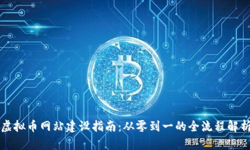 虚拟币网站建设指南：从零到一的全流程解析