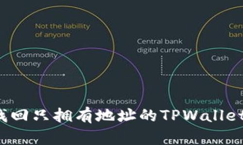 如何找回只拥有地址的TPWallet资产？