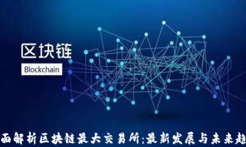 
全面解析区块链最大交易所：最新发展与未来趋势