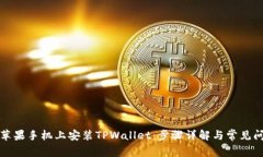 如何在苹果手机上安装TPWallet：步骤详解与常见问